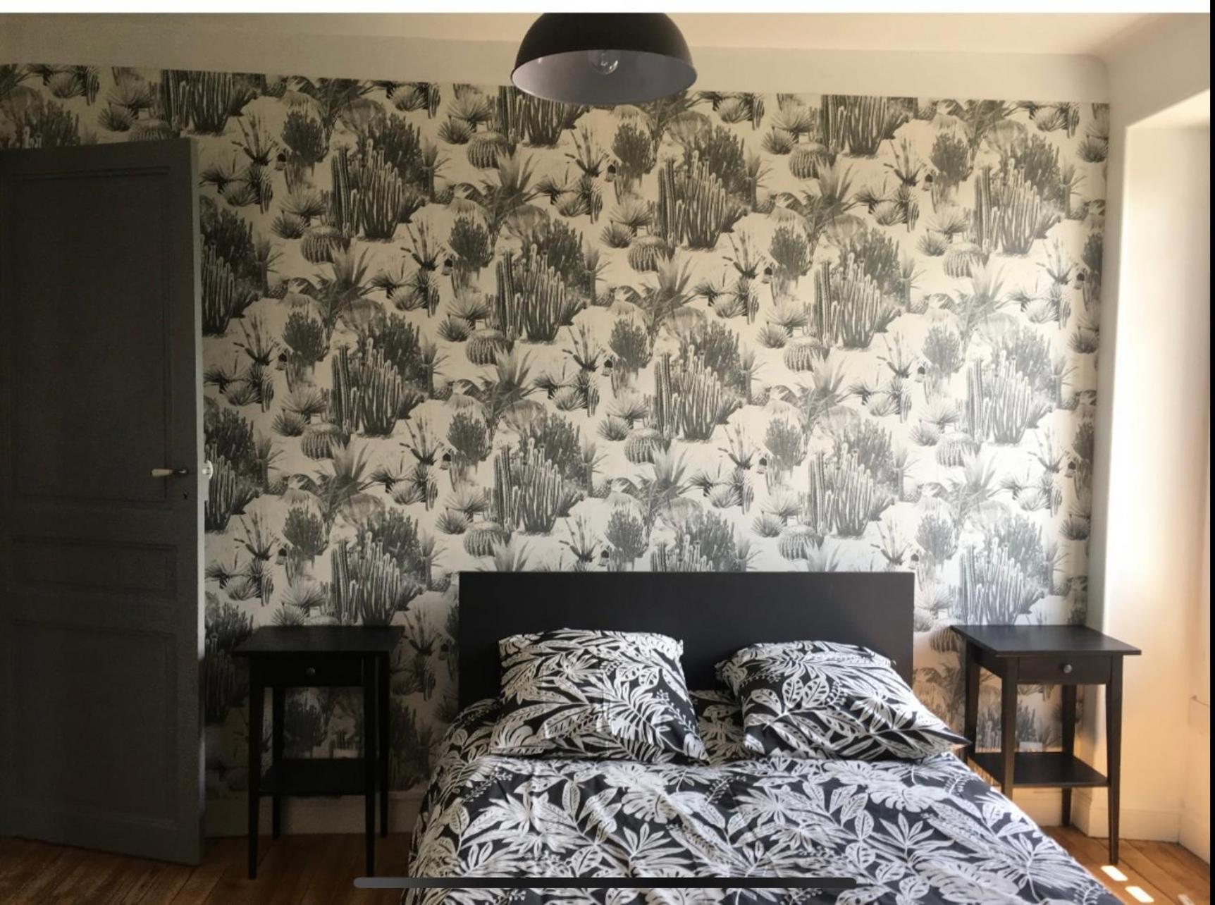 Appartamento Jeanne Marie Bayonne Esterno foto